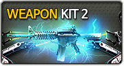 Weapon Kit 2